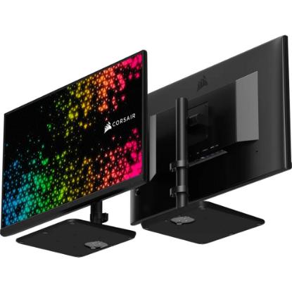 Monitor 32" CORSAIR Xeneon 315QHD165, QHD, IPS, 165Hz, 1ms, 300cd/m2, G-Sync, FreeSync, črni