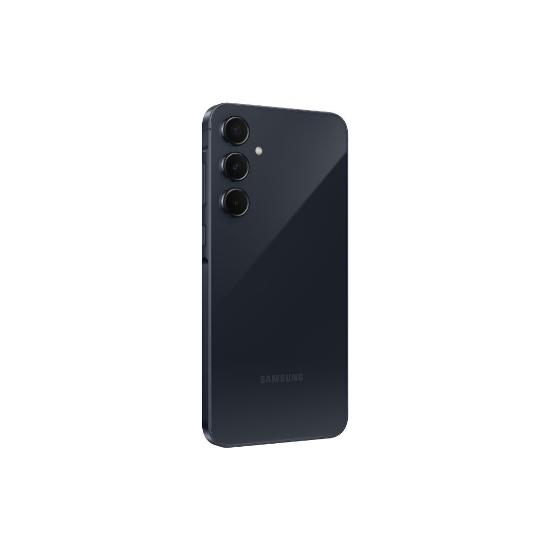Pametni telefon SAMSUNG Galaxy A55, 6,6", 8GB, 256GB, Android 14, temno modri