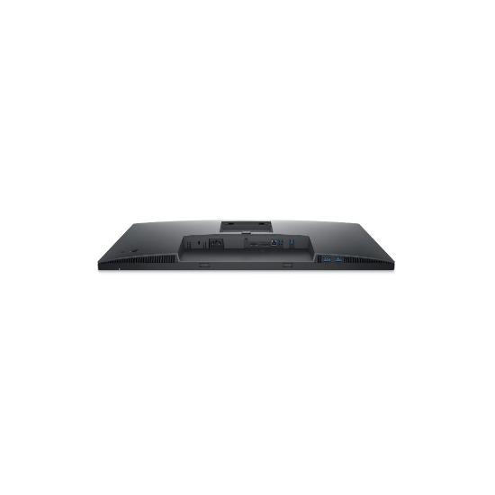 Monitor 27" DELL P2723D, QHD, IPS, 60Hz, 5ms, 350cd/m2, 1000:1, pivot, črni