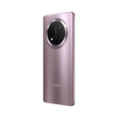 Pametni telefon HONOR Magic 7 Lite, 6,78", 8GB, 512GB, Android 14, vijolična