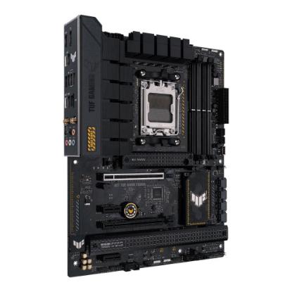 Matična plošća ASUS TUF Gaming B650-Plus WiFi, AMD B650, DDR5, ATX, s. AM5