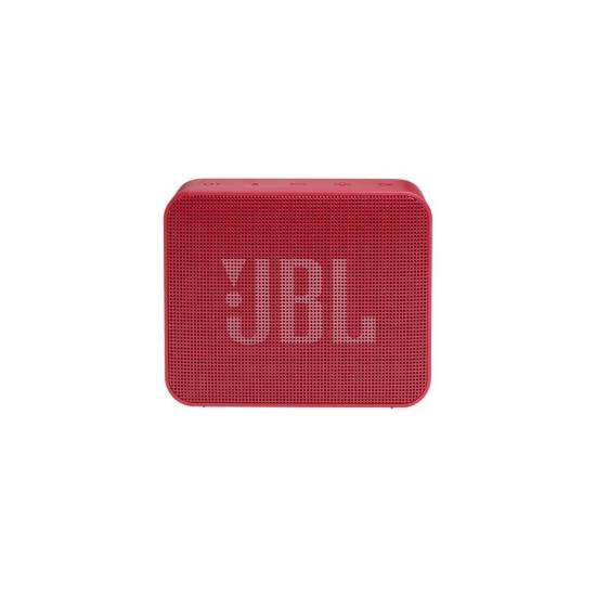 Zvučnik JBL Go Essential, bluetooth, vodootporan, 3.1W, crveni