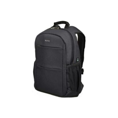 Ruksak za laptop PORT Sydney Eco, 15.6", crni