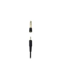 Slušalice AUDIO-TECHNICA ATH-AVA400, crne
