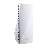 Wireless range extender ASUS RP-AX58, AX3000 Dual-Band, 802.11 b/n/g/ac/ax, G-LAN, bežični