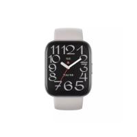 Pametni sat AMAZFIT Bip 5, pametne obavijesti, sivi
