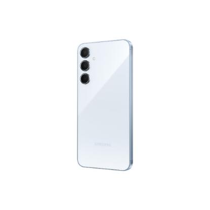 Pametni telefon SAMSUNG Galaxy A55, 6,6", 8GB, 128GB, Android 14, modri