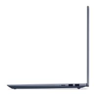 Laptop LENOVO IdeaPad Slim 5 83DA002QSC / Core Ultra 5 125H, 16GB, 1TB SSD, Intel Arc Graphics, 14" WUXGA IPS, bez OS, plavi