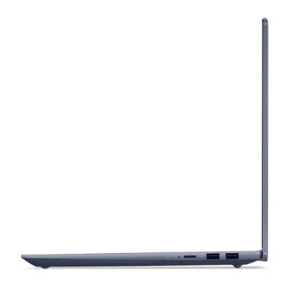 Laptop LENOVO IdeaPad Slim 5 83DA002QSC / Core Ultra 5 125H, 16GB, 1TB SSD, Intel Arc Graphics, 14" WUXGA IPS, bez OS, plavi