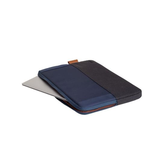 Navlaka za laptop TRUST Lisboa Sleeve, 13.3", plava