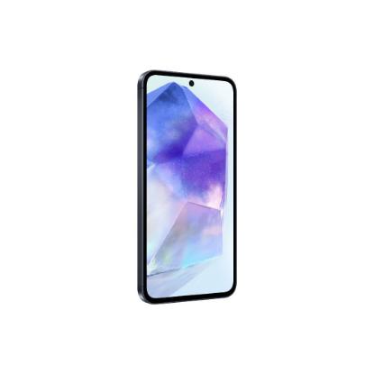 Pametni telefon SAMSUNG Galaxy A55, 6,6", 8GB, 256GB, Android 14, temno modri