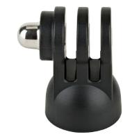 Dodatak za fotoaparate JOBY Pin Joint Mount za akcijske kamere (Black)