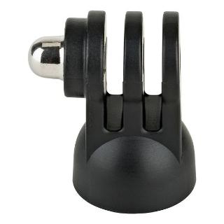 Dodatak za fotoaparate JOBY Pin Joint Mount za akcijske kamere (Black)