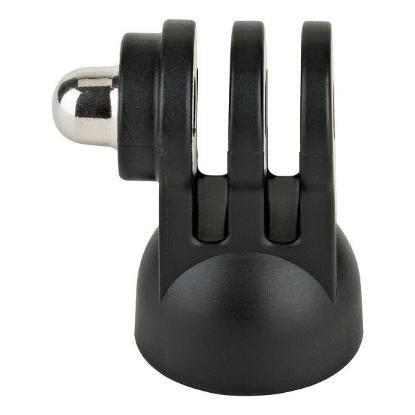 Dodatak za fotoaparate JOBY Pin Joint Mount za akcijske kamere (Black)