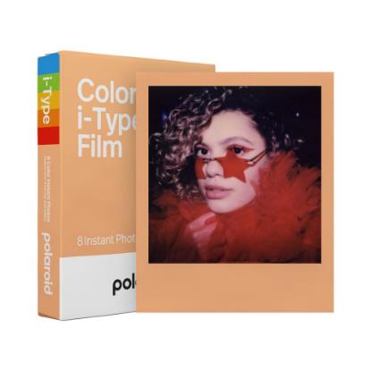 POLAROID Originals Color film for i-Type - Pantone Colour of the Year Edition