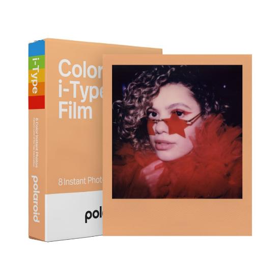 POLAROID Originals Color film for i-Type - Pantone Colour of the Year Edition