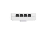 Access point RUIJIE-REYEE RG-RAP1260, AX3000, zidna pristupna točka, 5xRJ45, 802.11g/b/n/ac/ax, PoE