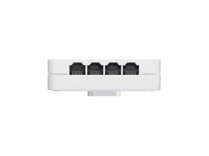 Access point RUIJIE-REYEE RG-RAP1260, AX3000, zidna pristupna točka, 5xRJ45, 802.11g/b/n/ac/ax, PoE