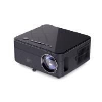 Projektor CUBOT Surewheel SW10, FHD, 500 ANSL lumena, HDMI, WI-FI, bluetooth