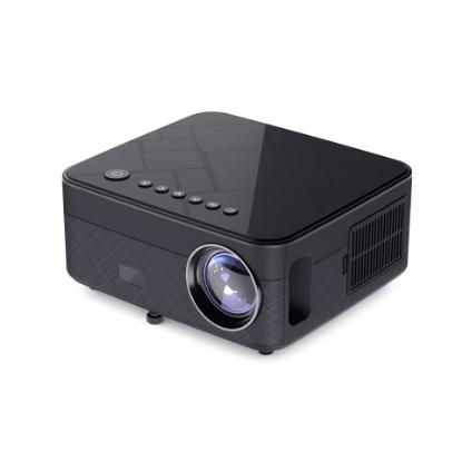 Projektor CUBOT Surewheel SW10, FHD, 500 ANSL lumena, HDMI, WI-FI, bluetooth