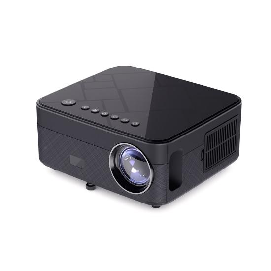 Projektor CUBOT Surewheel SW10, FHD, 500 ANSL lumena, HDMI, WI-FI, bluetooth