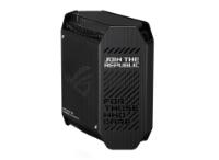 Router ASUS ROG Rapture GT-6, Gaming, AX10000 AiMesh, 3x 10/100/1000 LAN, 1 komad, crni