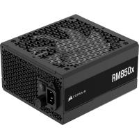 Napajlnik 850W, CORSAIR RM850x, CP-9020270-EU, ATX v3.1, 80+ Gold, modularno