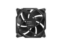 Ventilator ANTEC Storm, 120mm, PWM, črni
