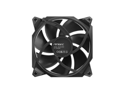 Ventilator ANTEC Storm, 120mm, PWM, črni