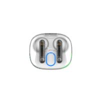 Slušalice WHITE SHARK GEB-TWS37 Hyperbeat, in-ear, bežične, bluetooth, bijele