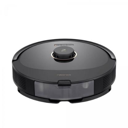 Robotski usisavač ROBOROCK Q8 MAX, crni