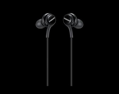 Slušalice SAMSUNG EO-IA500BBEGWW, in-ear, crne