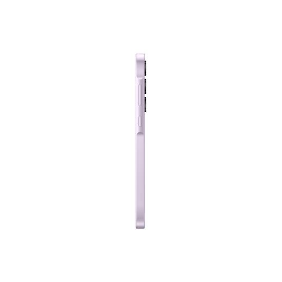 Pametni telefon SAMSUNG Galaxy A35, 6,6", 6GB, 128GB, Android 14, vijolična