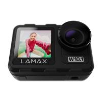 Sportska digitalna kamera LAMAX W10.1, 4K, 64MP