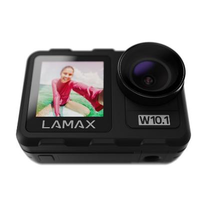 Sportska digitalna kamera LAMAX W10.1, 4K, 64MP