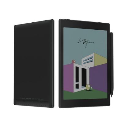 E-Book Reader BOOX Tab Mini C, 7.8" zaslon u boji, 4GB, 64GB, WiFi, BT, Android 11, crni + olovka Pen Plus