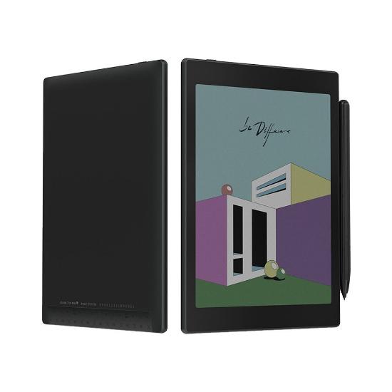 E-Book Reader BOOX Tab Mini C, 7.8" zaslon u boji, 4GB, 64GB, WiFi, BT, Android 11, crni + olovka Pen Plus