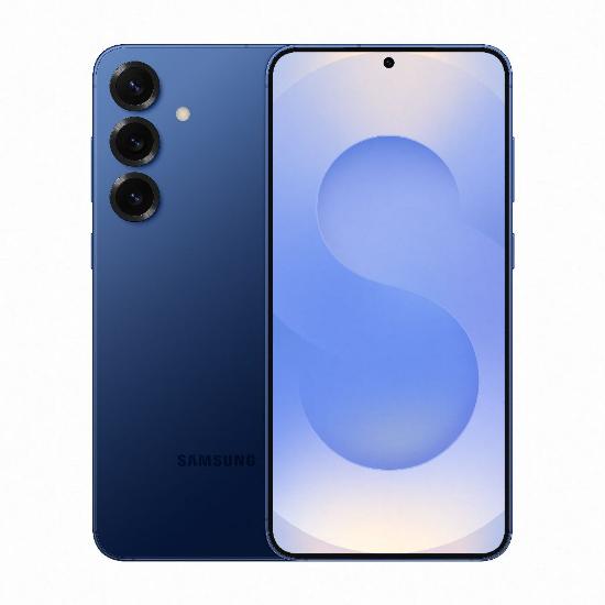 Pametni telefon SAMSUNG Galaxy S25+, 6,7", 12GB, 512GB, Android 15, temno modri