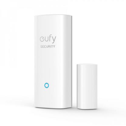 Senzor ANKER Eufy T89000D4, za vrata i prozore, bijeli