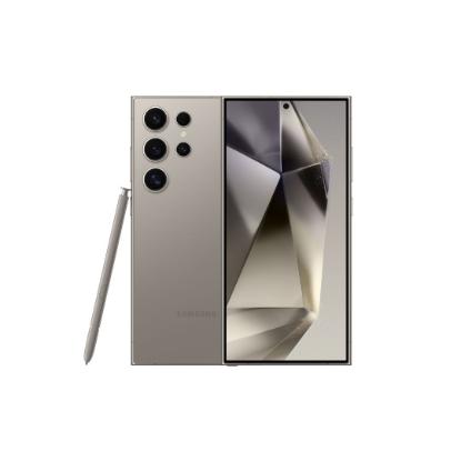 Pametni telefon SAMSUNG Galaxy S24 Ultra, 6.8", 12GB, 256GB, Android 14, sivi