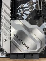 RABLJENI - Matična ploča ASROCK Z690 Steel Legend, LGA1700, Intel 12 Gen., DDR4, ATX