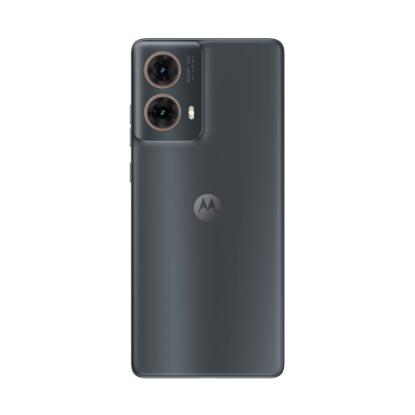 Pametni telefon MOTOROLA G85, 6,67", 8GB, 256GB, Android 14, sivi