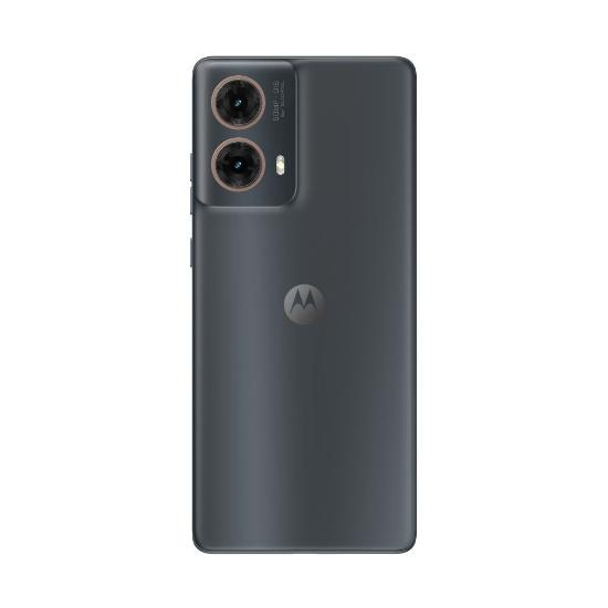 Pametni telefon MOTOROLA G85, 6,67", 8GB, 256GB, Android 14, sivi
