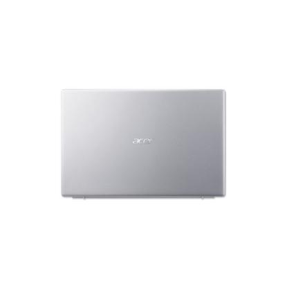 Laptop ACER Swift 3 NX.AB1EX.012 / Ryzen 7 5700U, 16GB, 512GB SSD, Radeon Graphics, 14" IPS FHD, Windows 11, srebrni