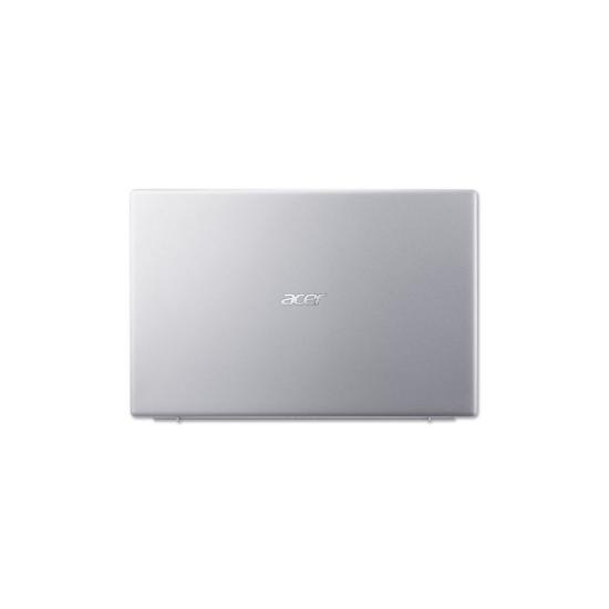 Laptop ACER Swift 3 NX.AB1EX.012 / Ryzen 7 5700U, 16GB, 512GB SSD, Radeon Graphics, 14" IPS FHD, Windows 11, srebrni