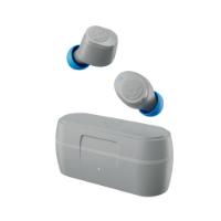 Slušalice SKULLCANDY JIB TRUE 2 WIRELESS IN-EAR, bežične, BT, in-ear, mikrofon, sivo-plave