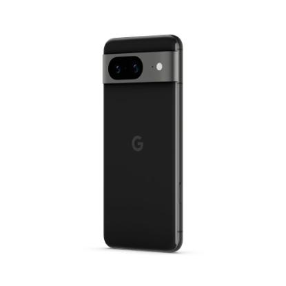 Pametni telefon GOOGLE Pixel 8, 6,2", 8GB, 256GB, Android 14, črni