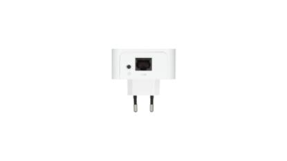 Powerline adapter D-LINK DHP-601AV, mreža putem postojećih električnih instalacija, starter kit