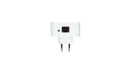 Powerline adapter D-LINK DHP-601AV, mreža putem postojećih električnih instalacija, starter kit