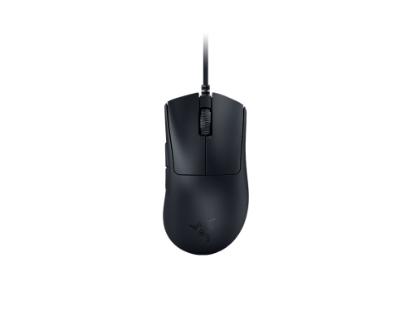 Miška RAZER DeathAdder V3, optički, 30000dpi, črni, USB